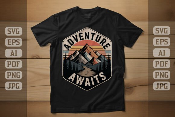 Adventure Awaits Embroidery Review