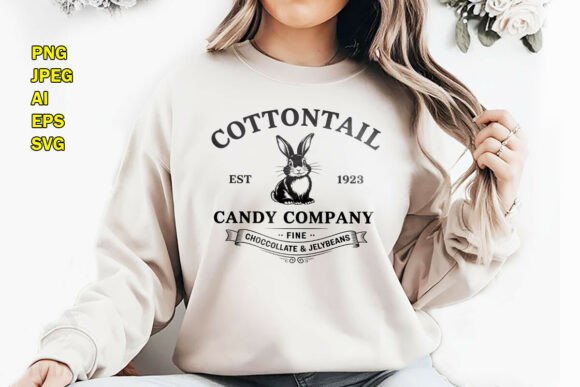 Cottontail Candy Co. Vintage Embroidery Review