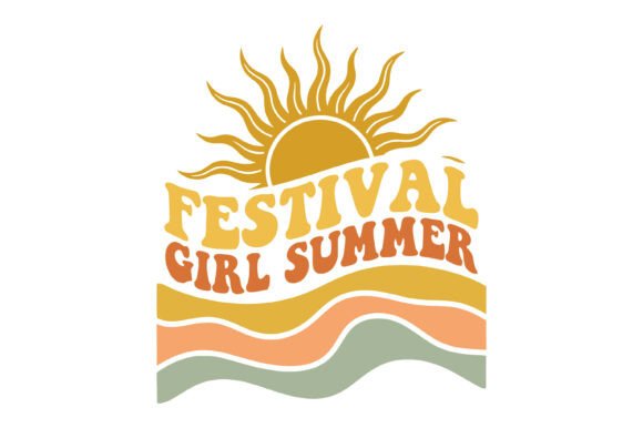 Festival Girl Summer Design Review