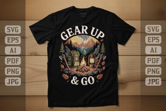Gear Up and Go Hiking Adventure Review