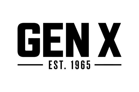 Gen X Est 1965 Design Review