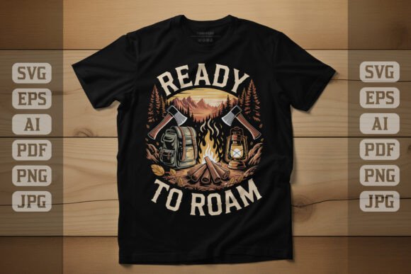 Ready to Roam Hiking Adventure Review